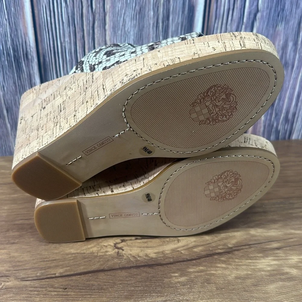 Vince Camuto used very